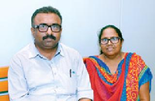 Friendships that transform dark reality | आयुष्याचे अंधारलेले वास्तव बदलणारी मैत्री Friendships that transform dark reality | आयुष्याचे अंधारलेले वास्तव बदलणारी मैत्री