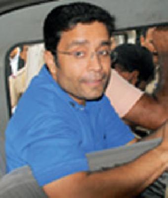 Wassankar's investor abroad too | वासनकरचे गुंतवणूकदार विदेशातही