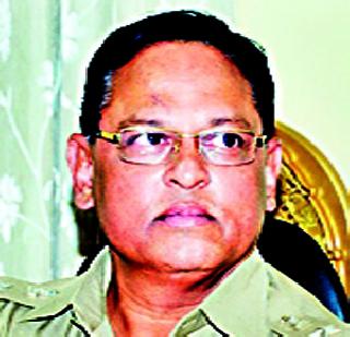 Senior Police Officers: Transfers | वरिष्ठ पोलीस अधिका:यांच्या बदल्या Senior Police Officers: Transfers | वरिष्ठ पोलीस अधिका:यांच्या बदल्या