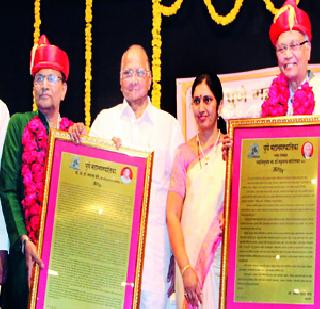 Reinforcement of Dignity | मातृत्वामुळे कर्तृत्ववान व्यक्तिमत्त्वाची जडणघडण