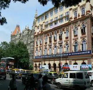 A proposal to establish a joint forum | संयुक्त मंच स्थापन करण्याचा प्रस्ताव A proposal to establish a joint forum | संयुक्त मंच स्थापन करण्याचा प्रस्ताव