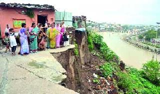 Today will be shifted to the Dharmashala | धर्मशाळेत आजपासून होणार स्थलांतर