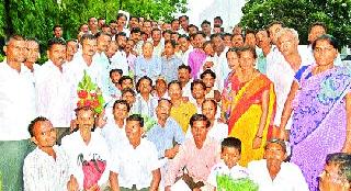 In the afternoon we had to cry ... I had to laugh in the evening! | दुपारी रडावे लागले... संध्याकाळी हसावे लागले!