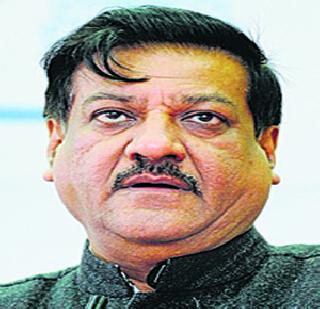 'No fault was found when NCP was in power' | ‘राष्ट्रवादीला सत्ता भोगली तेव्हा दोष सापडले नाहीत’