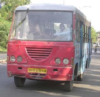 'AMT' will continue till now! | तूर्तास ‘एएमटी’ सुरू राहील!