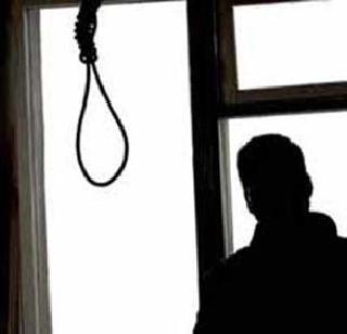 Employee Suicide in Paras Electrical Center | पारस विद्युत केंद्रातील कर्मचार्‍याची आत्महत्या