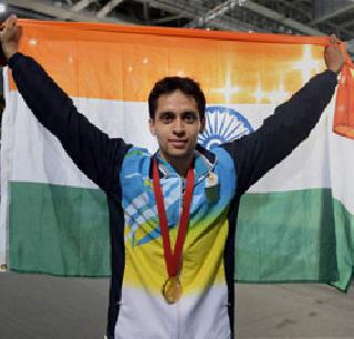 32 years after the Commonwealth Games gold medal in India | राष्ट्रकुलमध्ये ३२ वर्षानंतर बॅडमिंटनमध्ये भारताला सुवर्ण