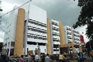 Zilla Parishad elections | जिल्हा परिषदेत निवडणुकीचे वेध