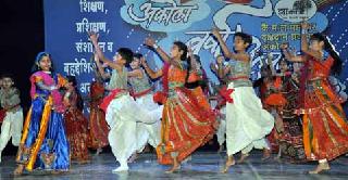 Nature song | निसर्गपर गीत-संगीताची बहार