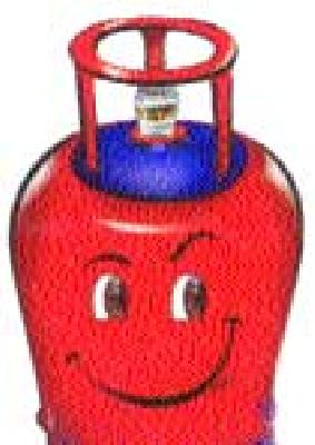 Complaint about the gas cylinder disruption at Tokedo | टोकडे येथे गॅस सिलिंडर वाटपात अपहाराची तक्रार