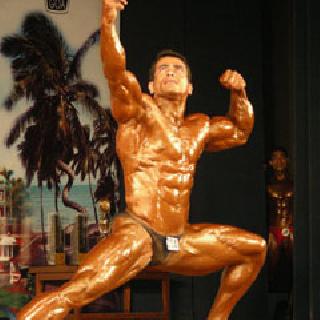 Bodybuilder Suhas Khammakar was arrested for bribery | शरीरसौष्टवपटू सुहास खामकरला लाचखोरीप्रकरणी अटक Bodybuilder Suhas Khammakar was arrested for bribery | शरीरसौष्टवपटू सुहास खामकरला लाचखोरीप्रकरणी अटक