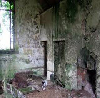 Here is the hour of fear! | येथे चालतो भीतीचा तास!