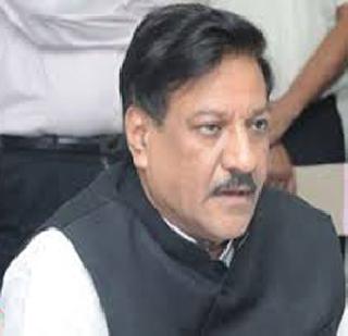 Empower Modi's magic, work hard | मोदींच्या जादूला ओहोटी, ताकदीने कामाला लागा