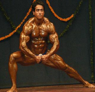 Naib Tehsildar Suhas Khamkar 'Lachshri' | नायब तहसीलदार सुहास खामकर ‘लाच’श्री