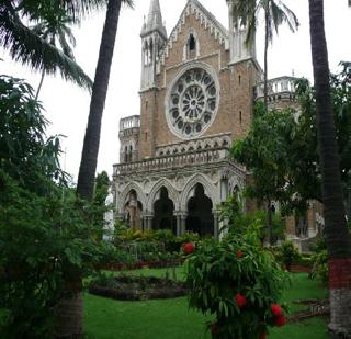 The University of Mumbai likes the nationwide | मुंबई विद्यापीठाला देशभरात पसंती The University of Mumbai likes the nationwide | मुंबई विद्यापीठाला देशभरात पसंती