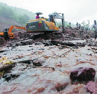 The end of 12 family members | कुटुंबातील 12 जणांचा अंत