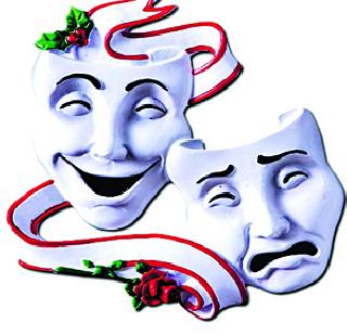 The audience should not turn back to the play | रसिकांनी नाटकाकडे पाठ फिरवू नये