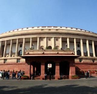 The insurance repaired the bill | विमा दुरुस्ती विधेयकावरून कोंडी कायम