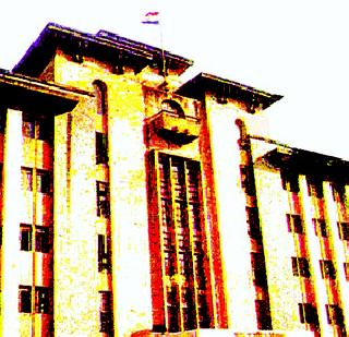 Understanding Standing Committee outside? | स्थायी समितीबाहेरूनही अंडरस्टँडिंग?