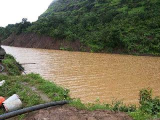 The groom did not repeat the Malin's repetition | म्हसुर्लीला माळीणची पुनरावृत्ती टळली