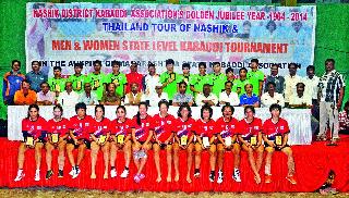 Registration is mandatory for adventure sports type training organizer organizations | साहसी क्रीडा प्रकार प्रशिक्षण आयोजक संस्थांना नोंदणी सक्तीची Registration is mandatory for adventure sports type training organizer organizations | साहसी क्रीडा प्रकार प्रशिक्षण आयोजक संस्थांना नोंदणी सक्तीची