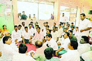 Everything will be awesome! | सर्वकाही आलबेल होईल !