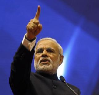 America's Parliament is not a morcha? | अमेरिकेच्या संसदेत मोदीगर्जना नाहीच ?