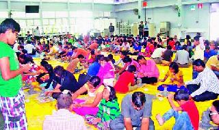 Shadow soil Ganesh idol workshop activities | शाडू माती गणेशमूर्ती कार्यशाळा उपक्रम Shadow soil Ganesh idol workshop activities | शाडू माती गणेशमूर्ती कार्यशाळा उपक्रम