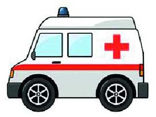 Free ambulance services for CIDCO-Satpur | सिडको-सातपूरसाठी मोफत रुग्णवाहिका सेवां Free ambulance services for CIDCO-Satpur | सिडको-सातपूरसाठी मोफत रुग्णवाहिका सेवां