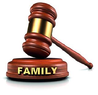 Thano city's family clock disappears .. | ठाणो शहराची कौटुंबिक घडी विस्कटतेय..