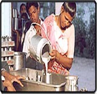 14.50 per cent increase in milk prices | दुधाच्या दरात 14.50 टक्के वाढ