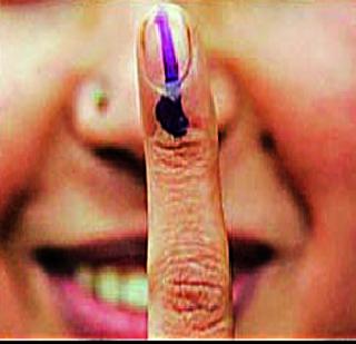 Chinchwad, the largest constituency in the district | जिल्ह्यातील सर्वात मोठा मतदारसंघ चिंचवड