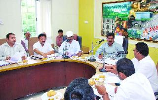 The end of the Kerora! | केराचा ‘फेरा’ संपेना!