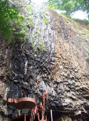 Shrikhetra Dharagad Yatra Festival in Satpuda Kushit | सातपुड्याच्या कुशीत श्रीक्षेत्र धारगड यात्रा महोत्सव