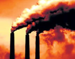 'Software' for the study of pollution | प्रदूषणाच्या अभ्यासाचे ‘सॉफ्टवेअर’