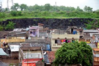 Good luck with Ramabrose | सुदामनगरी रामभरोसे