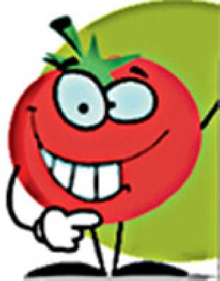 Tomato, Cilantro, Chilli @ 100! | टमाटर, कोथिंबीर, मिरची @ १००!