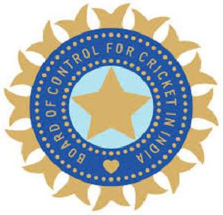 Another push to BCCI | बीसीसीआयला आणखी एक धक्का Another push to BCCI | बीसीसीआयला आणखी एक धक्का