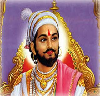 'Center of Infidelity of Shivratri' | ‘शिवरायांच्या बदनामीची केंद्रस्थाने’