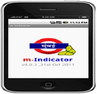 M indicator for women's safety | महिलांच्या सुरक्षेला एम इंडिकेटर M indicator for women's safety | महिलांच्या सुरक्षेला एम इंडिकेटर