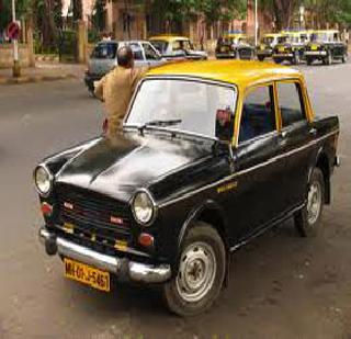 Soon, 7,800 will run the taxi | लवकरच 7,800 टॅक्सी धावणार Soon, 7,800 will run the taxi | लवकरच 7,800 टॅक्सी धावणार