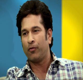 Commentary about the absence of Sachin's Rajya Sabha | सचिनच्या राज्यसभेतील अनुपस्थितीबाबत टीका