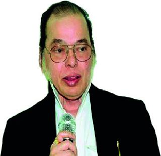 Depression of the banking industry | बँकिंग उद्योगाचा आधारवड हरपला Depression of the banking industry | बँकिंग उद्योगाचा आधारवड हरपला