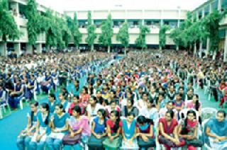 Response to 'Career Vision' in Katol | काटोलमध्ये ‘करिअर व्हिजन’ला प्रतिसाद