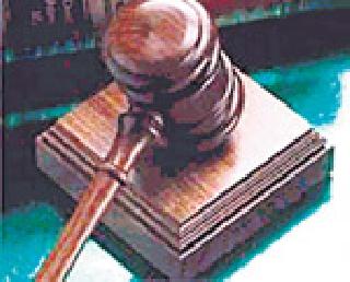 Fathers give life to two children | वडिलांसह दोन मुलांना जन्मठेप