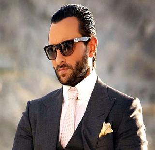 Saif will lose the Padma Awards! | सैफला पद्मo्री पुरस्कार गमवावा लागणार!