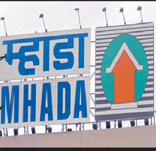 Interest of 10 crores to 292 residents | 292 रहिवाशांना 10 कोटींची व्याजमाफी Interest of 10 crores to 292 residents | 292 रहिवाशांना 10 कोटींची व्याजमाफी