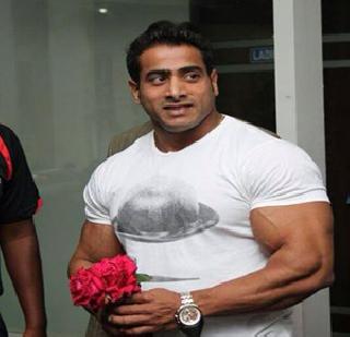 Suhas Khamkar, Ganosh Khogade granted bail | सुहास खामकर, गणोश खोगाडे यांना जामीन मंजूर Suhas Khamkar, Ganosh Khogade granted bail | सुहास खामकर, गणोश खोगाडे यांना जामीन मंजूर