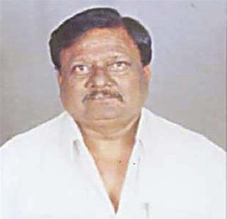 MLA Anil Gote admitted to the hospital | आमदार अनिल गोटे रुग्णालयात दाखल MLA Anil Gote admitted to the hospital | आमदार अनिल गोटे रुग्णालयात दाखल