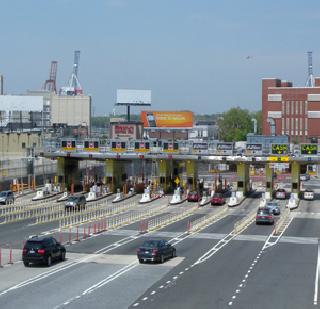 Baramati Tollmukti's resolution | बारामती टोलमुक्तीचा ठराव